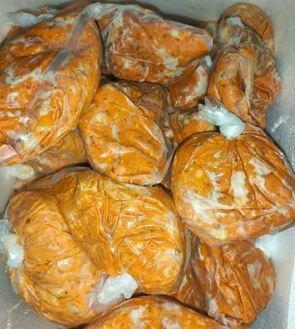 Hình ảnh Chả Cua Huế (1000g)