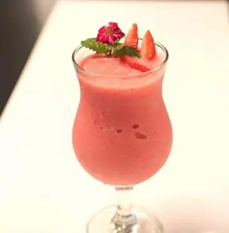 Hình ảnh Sinh tố dâu