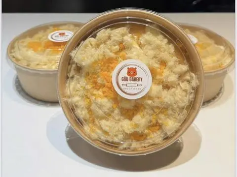 Hình ảnh Bông lan trứng muối