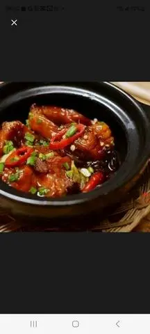 Hình ảnh Cá lóc kho tiêu