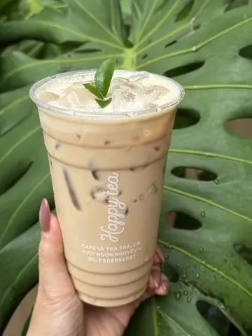Hình ảnh Sữa chua cà phê