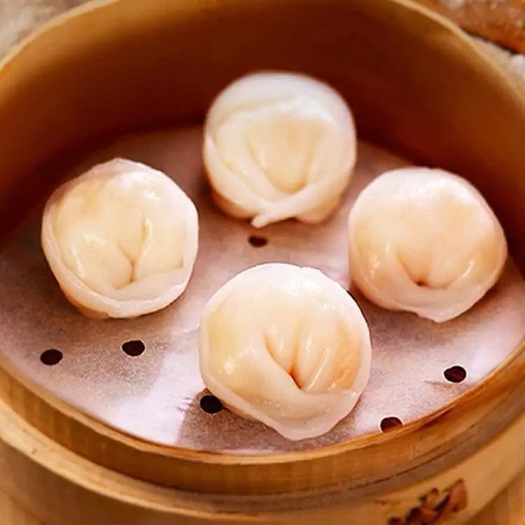 Hình ảnh Há cảo Sò điệp - 5 viên