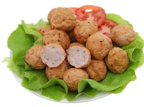 Hình ảnh mực viên 
