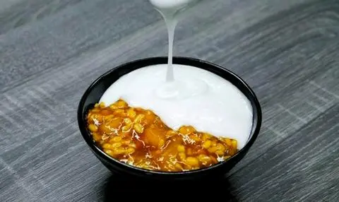 Hình ảnh Chè bưởi