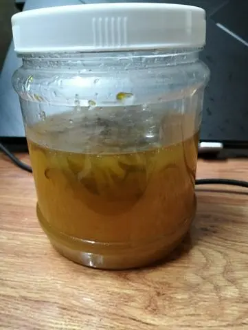 Hình ảnh mứt tắc 