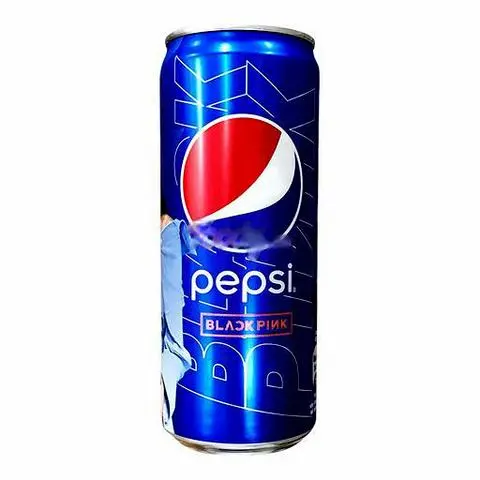 Hình ảnh Pepsi