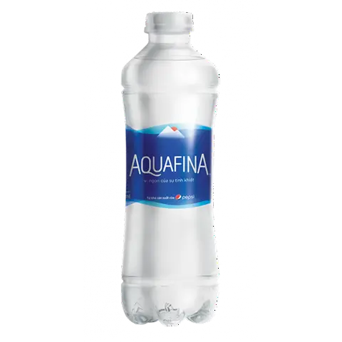Hình ảnh Aquafina