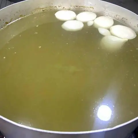 Hình ảnh Lẩu xí quách
