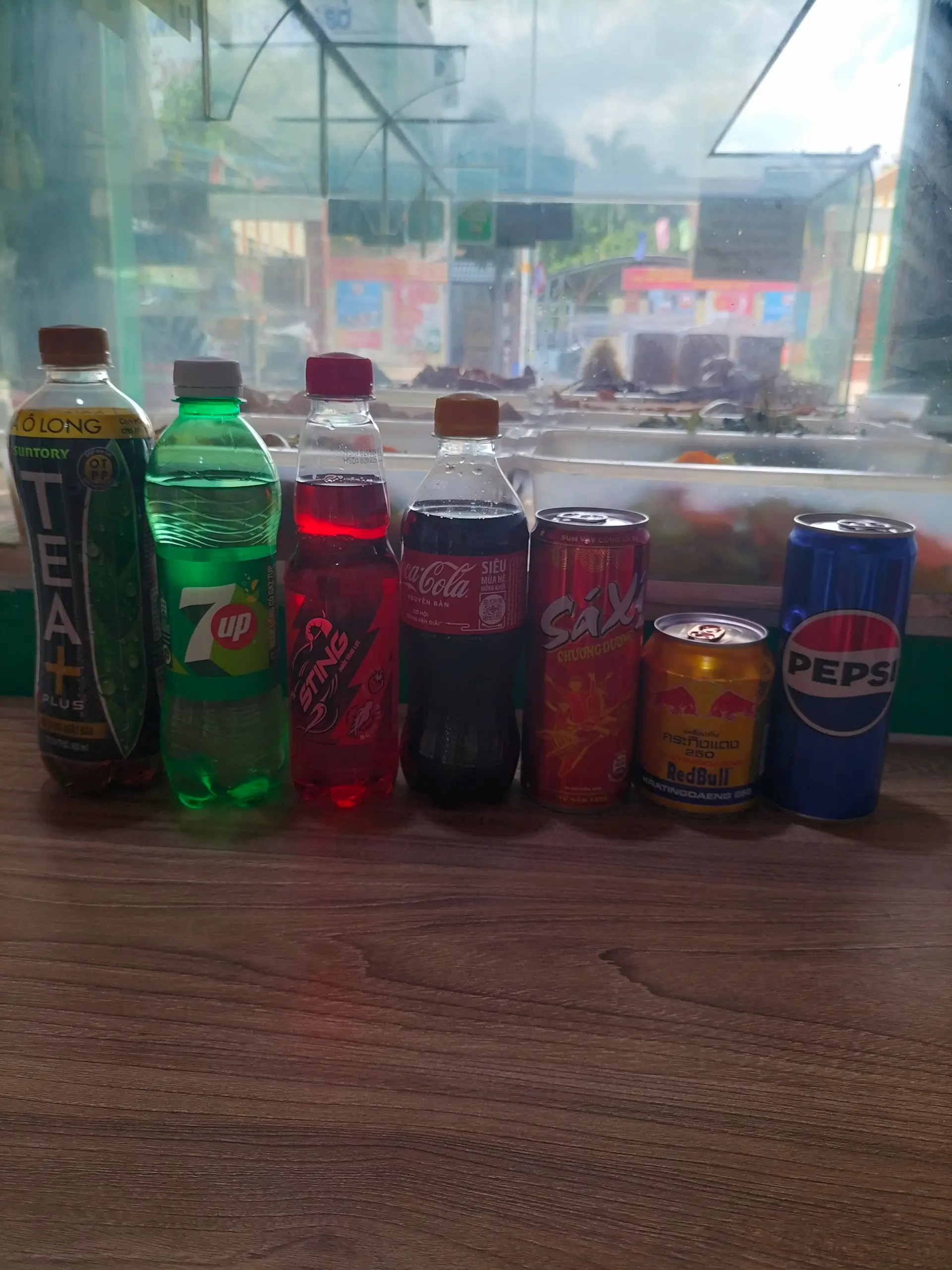 Hình ảnh Xá xị 
