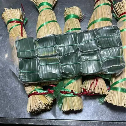 Hình ảnh Nem chua Bình Định 