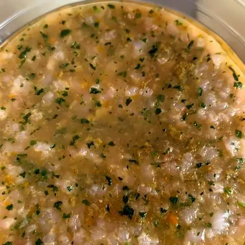 Hình ảnh Cháo cua đồng