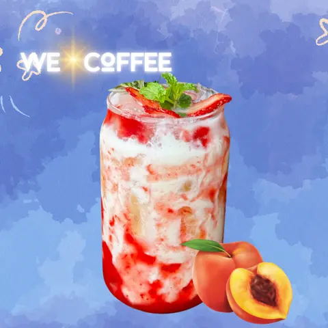 Hình ảnh Yaourt Đá Đào