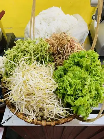 Hình ảnh Bún Thêm