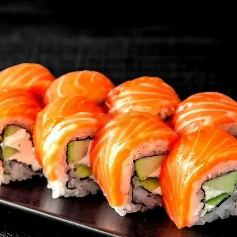 Hình ảnh Hokkaido Roll