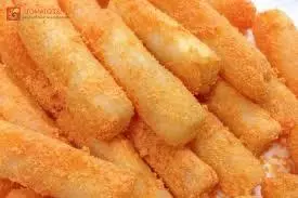 Hình ảnh  Bánh gạo chiên