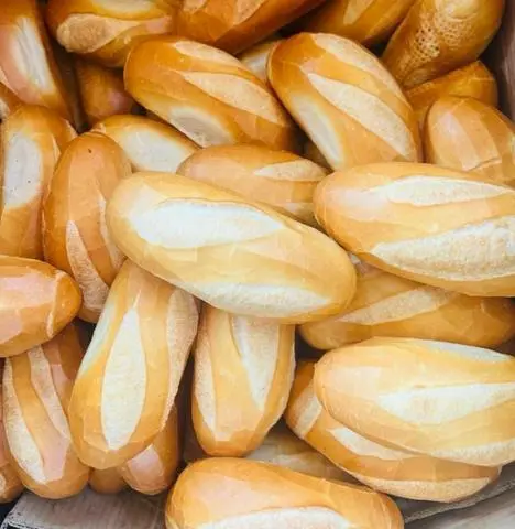 Hình ảnh Bánh Mì - 2 ổ