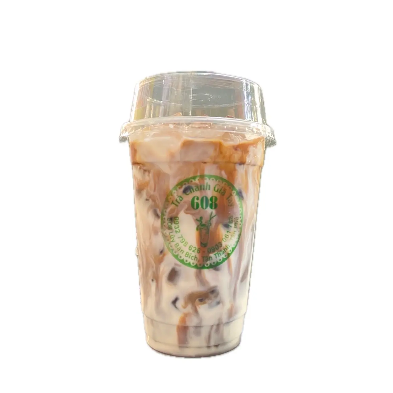 Hình ảnh Cà phê sữa tươi