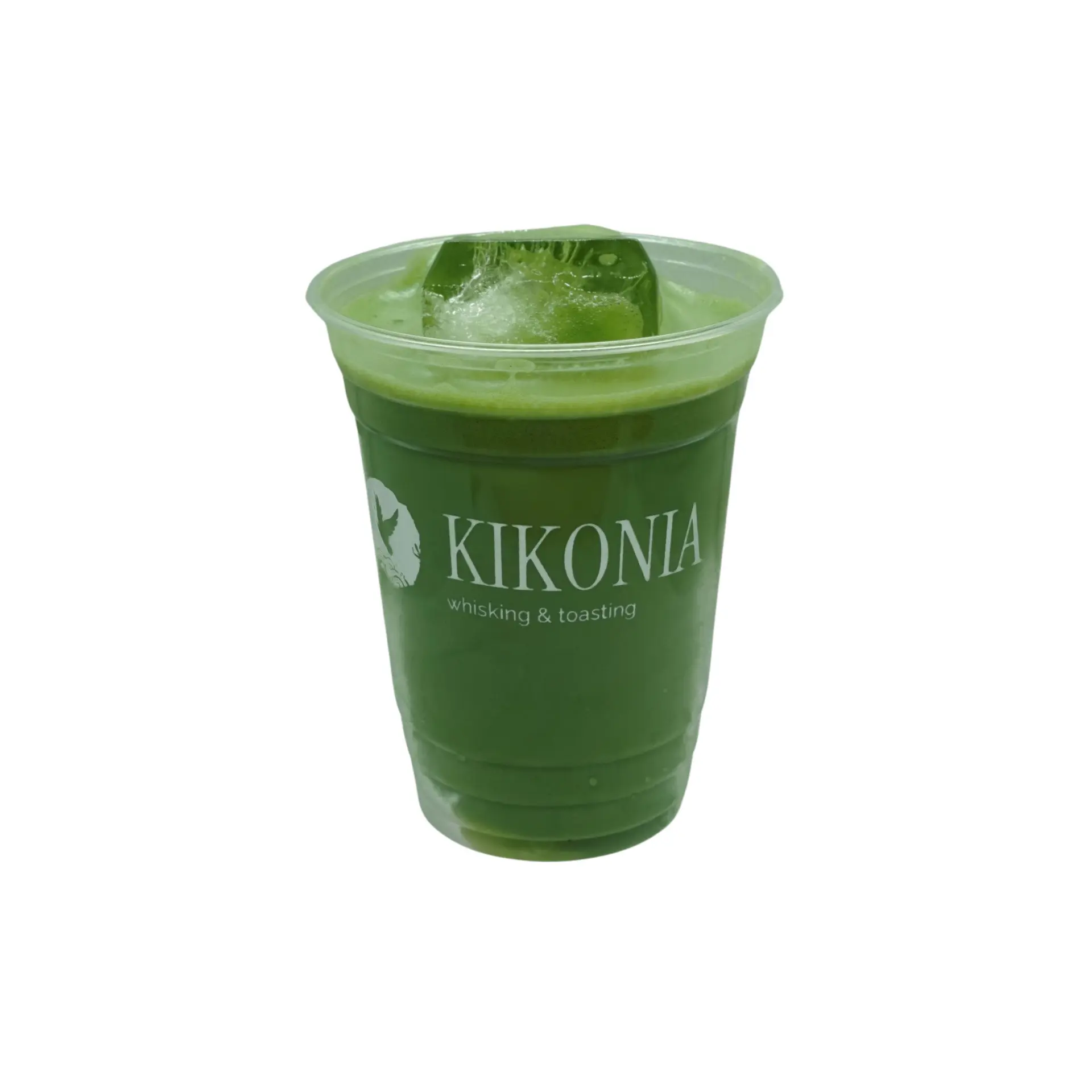 Hình ảnh Coldwhisk matcha latte