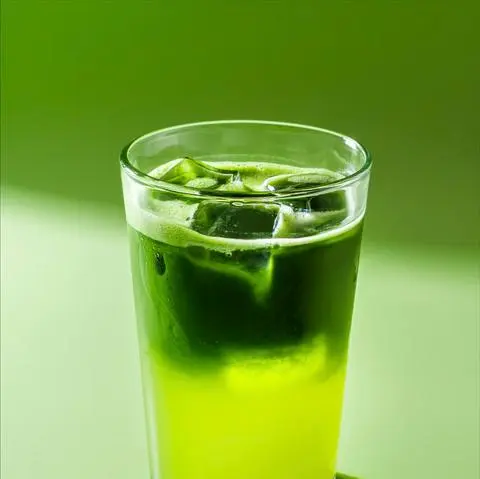 Hình ảnh Forest green