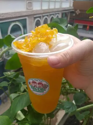 Hình ảnh TRÀ THƠM HẠT ĐÁC 