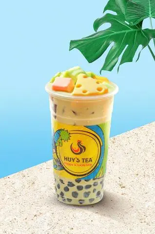 Hình ảnh Trà Sữa Thái Huy's [ Đặc Sản ]