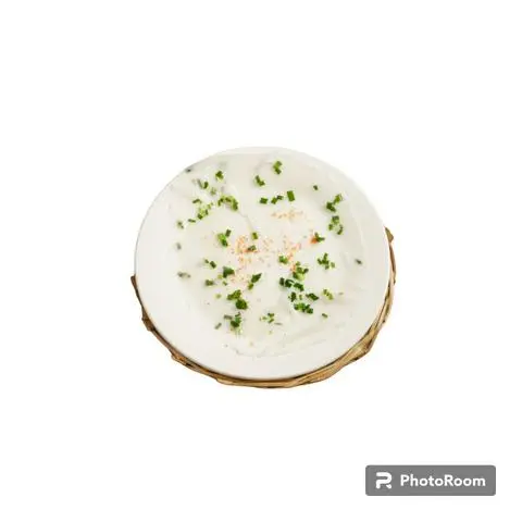 Hình ảnh Bánh ướt - 1 bánh