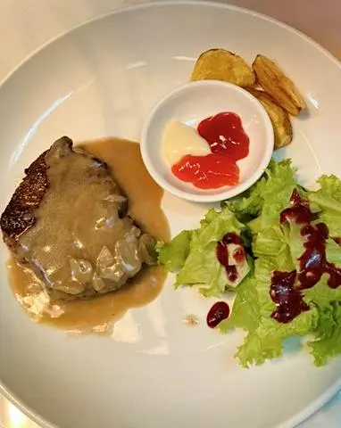 Hình ảnh Beefsteak 150g