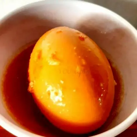 Hình ảnh Trứng Kho thêm