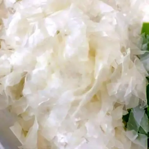 Hình ảnh Bánh tráng thêm