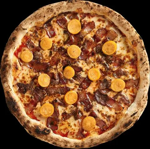 Hình ảnh HIGHLAND PIZZA (TÂY BẮC)