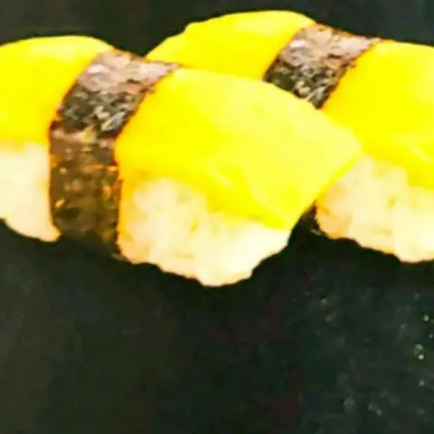 Hình ảnh Nigiri trứng N3