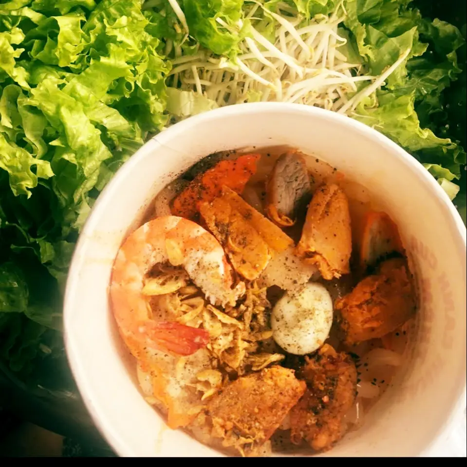 Hình ảnh Bánh Canh Cua Đặc Biệt - Thêm Giò 