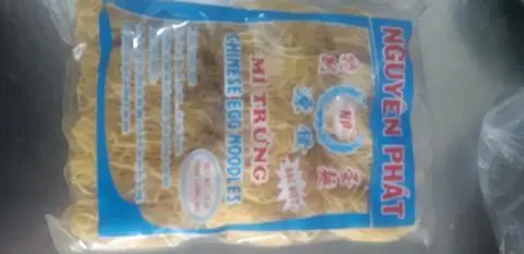 Hình ảnh mì thêm