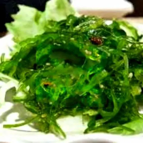 Hình ảnh Rong biển K4