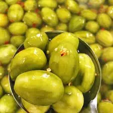 Hình ảnh Cóc Ngâm Chua Ngọt(150gr)