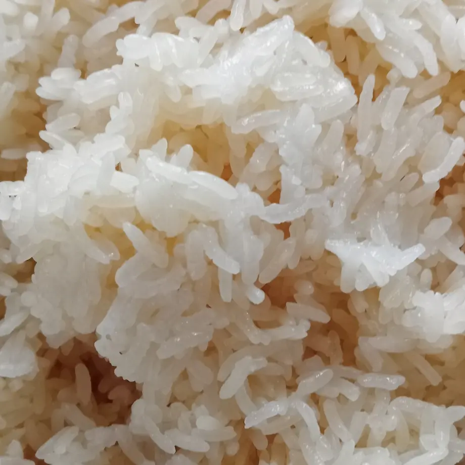 Hình ảnh 500 kg xôi trắng (không kèm topping)