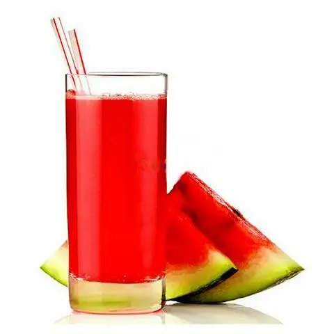 Hình ảnh Nước ép dưa hấu