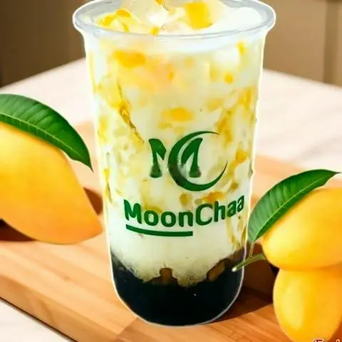 Hình ảnh Sữa tươi xoài