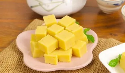 Hình ảnh Bánh đậu xanh