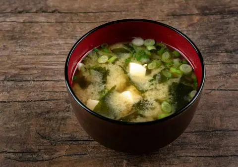 Hình ảnh SD10 - sup miso
