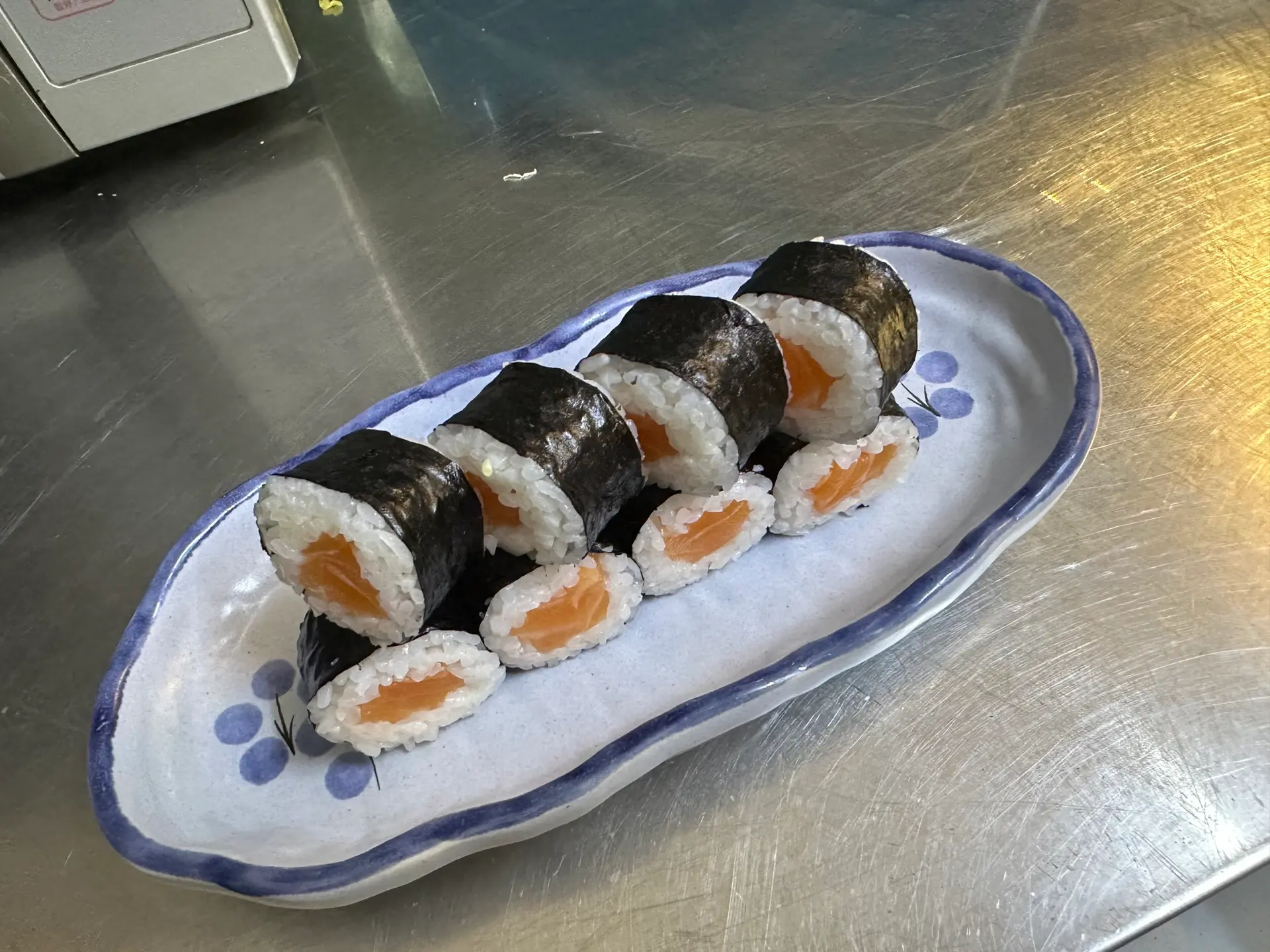 Hình ảnh Ebi hoso - HS3