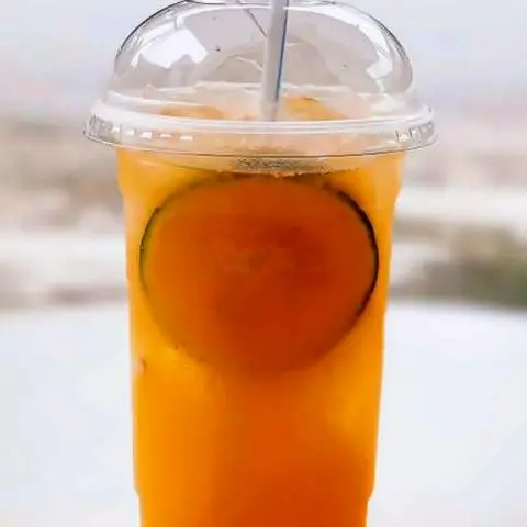 Hình ảnh Cam vắt (bin bối)