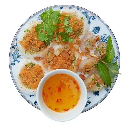 Hình ảnh Combo 1 Hộp Bánh Bèo Và 1 Hộp Bánh Bột Lọc