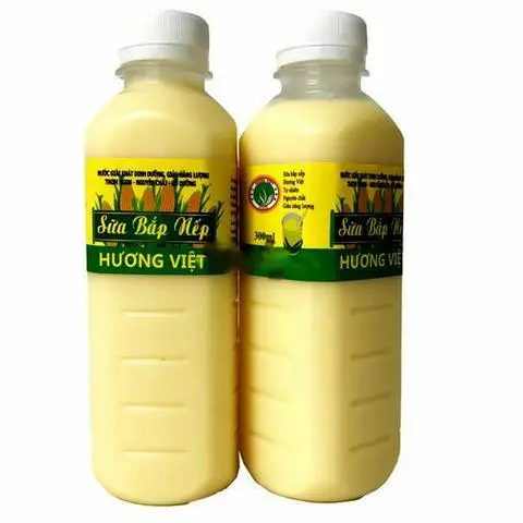 Hình ảnh Sữa bắp