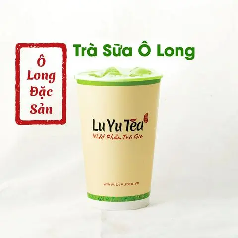 Hình ảnh Sữa Tươi Matcha Trân Châu ĐƯỜNG ĐEN