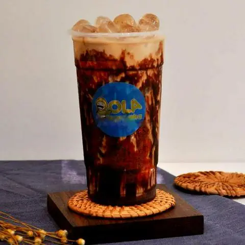 Hình ảnh Trà Sữa Choco