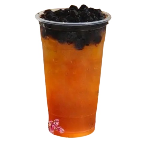 Hình ảnh Hồng Trà Trân Châu 