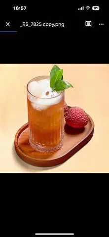 Hình ảnh Trà Vải 