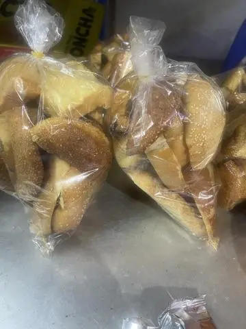 Hình ảnh Bánh bitcos ( bmy giòn)
