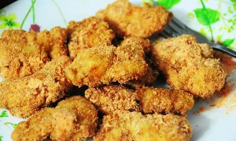 Hình ảnh Má Đùi Lắc Xí Muội